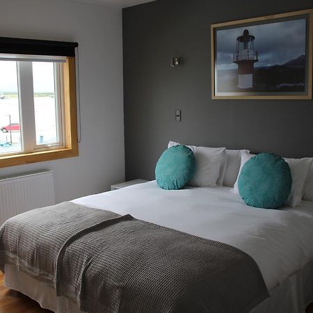 El Muelle Hotel Boutique Puerto Natales Zewnętrze zdjęcie