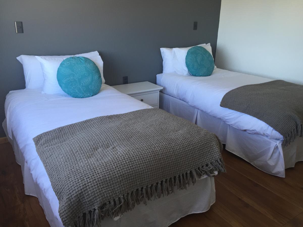 El Muelle Hotel Boutique Puerto Natales Pokój zdjęcie