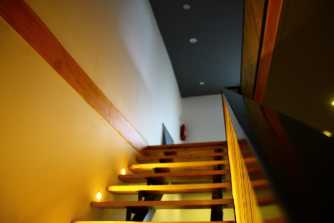 El Muelle Hotel Boutique Puerto Natales Zewnętrze zdjęcie