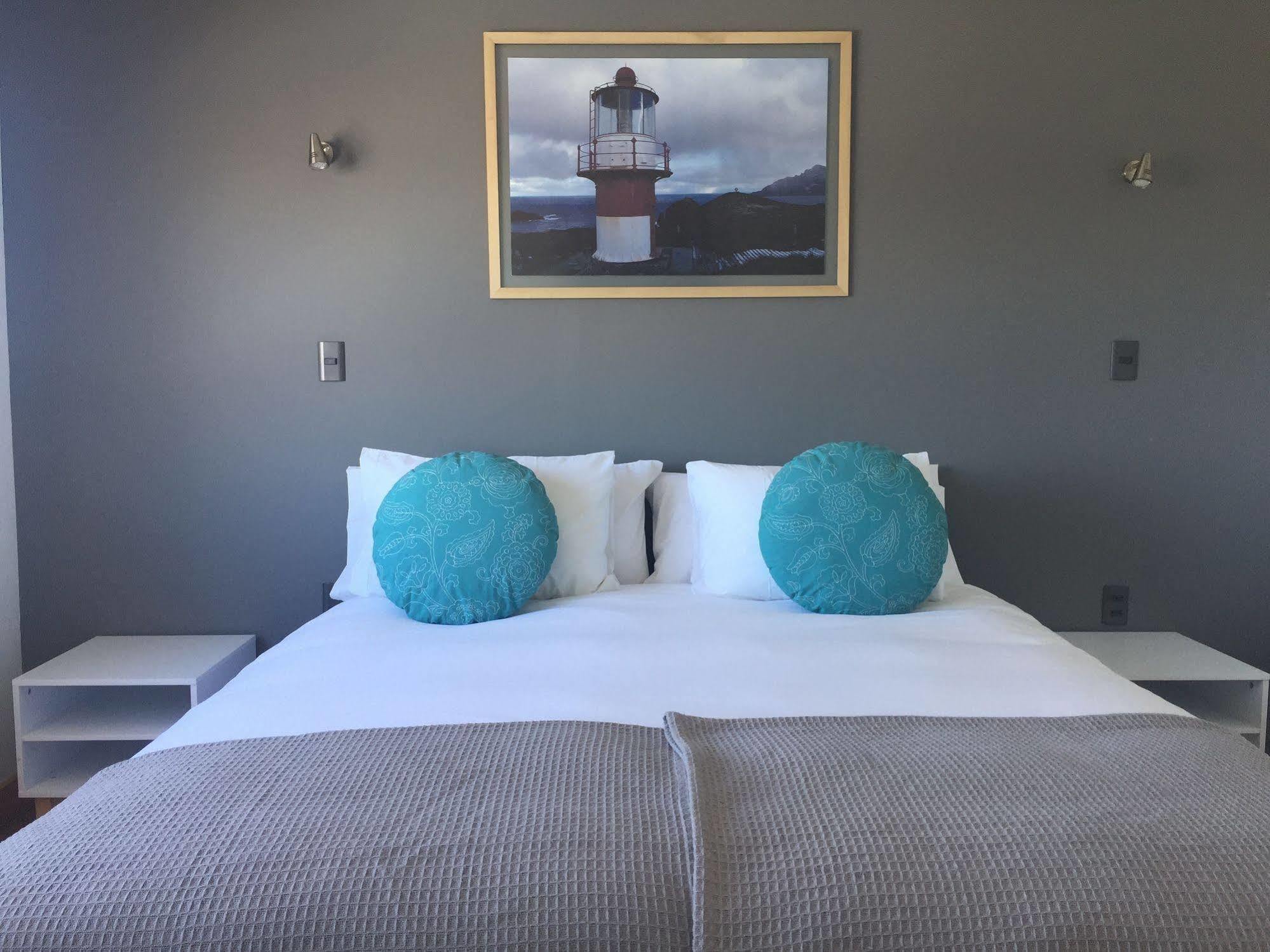 El Muelle Hotel Boutique Puerto Natales Zewnętrze zdjęcie