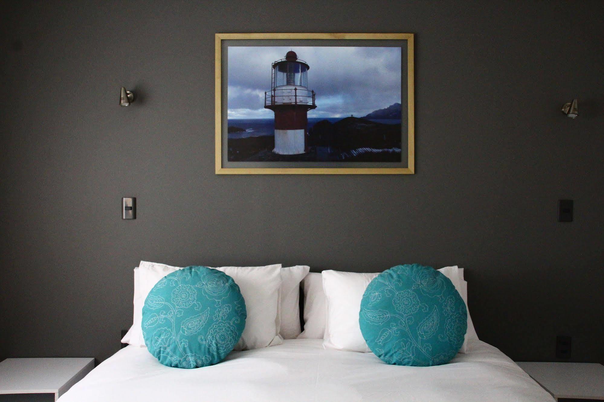 El Muelle Hotel Boutique Puerto Natales Zewnętrze zdjęcie