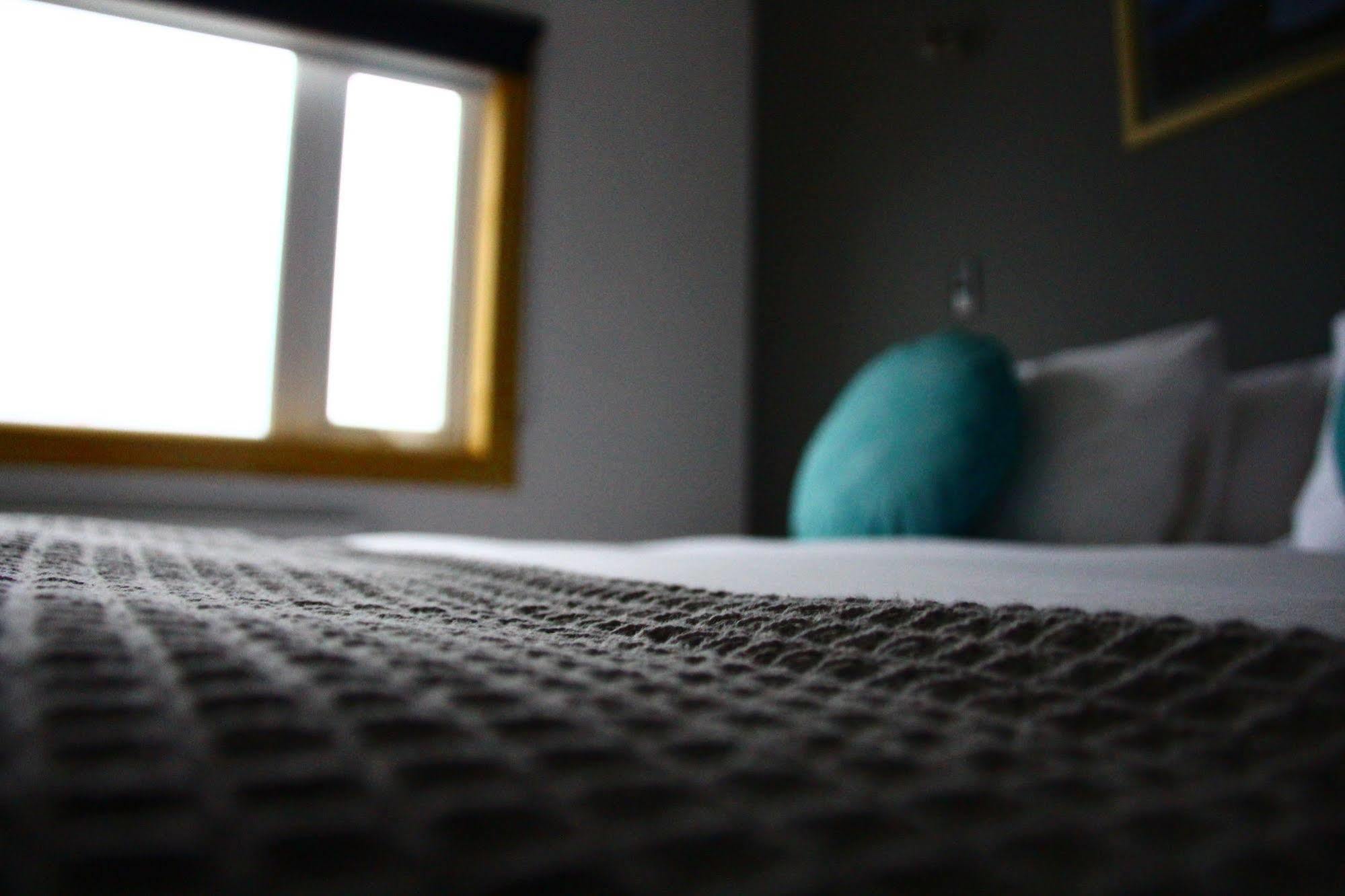 El Muelle Hotel Boutique Puerto Natales Zewnętrze zdjęcie