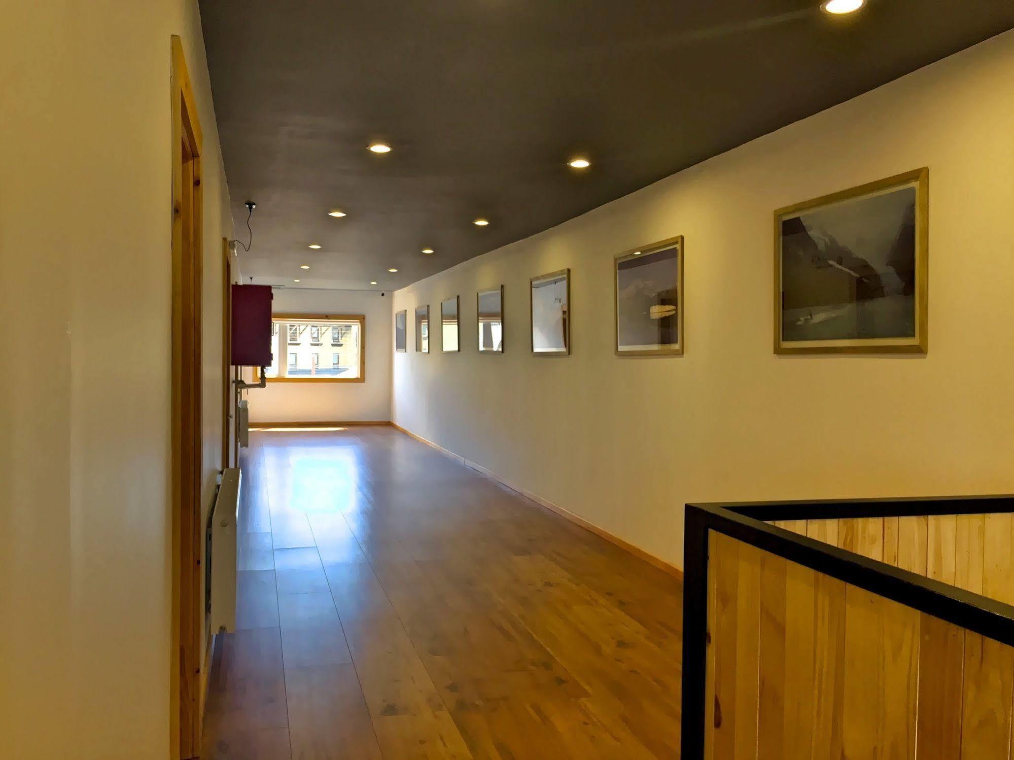 El Muelle Hotel Boutique Puerto Natales Zewnętrze zdjęcie
