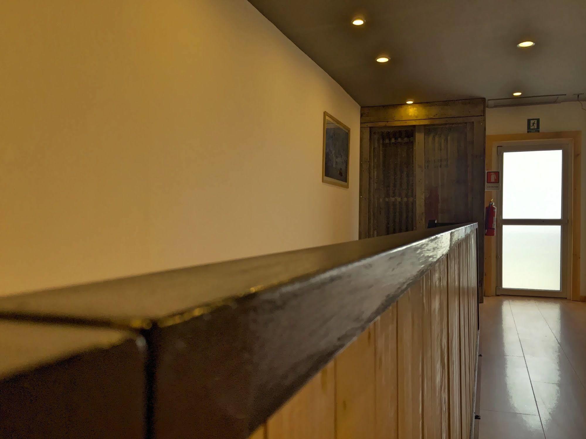 El Muelle Hotel Boutique Puerto Natales Zewnętrze zdjęcie