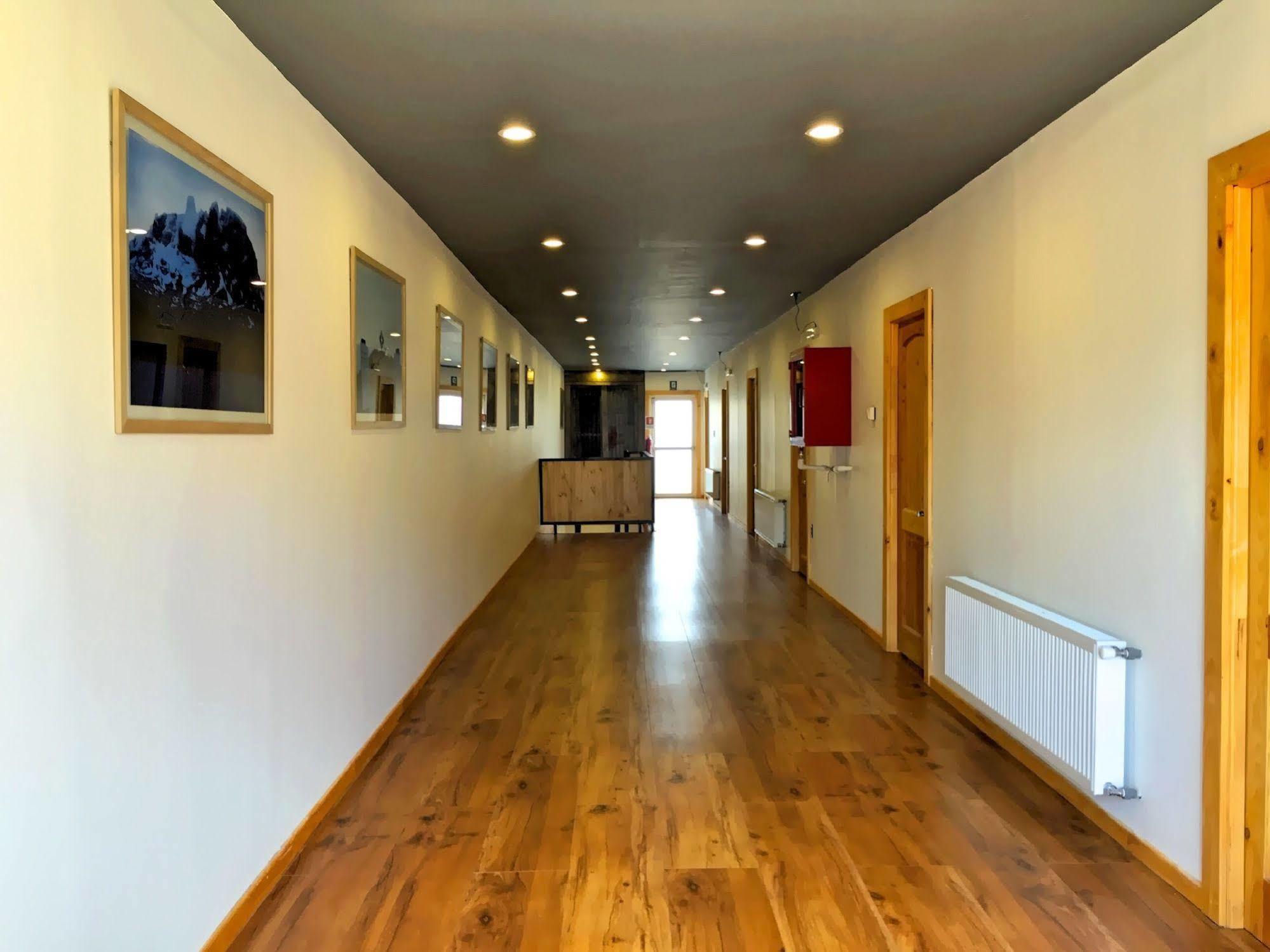 El Muelle Hotel Boutique Puerto Natales Zewnętrze zdjęcie