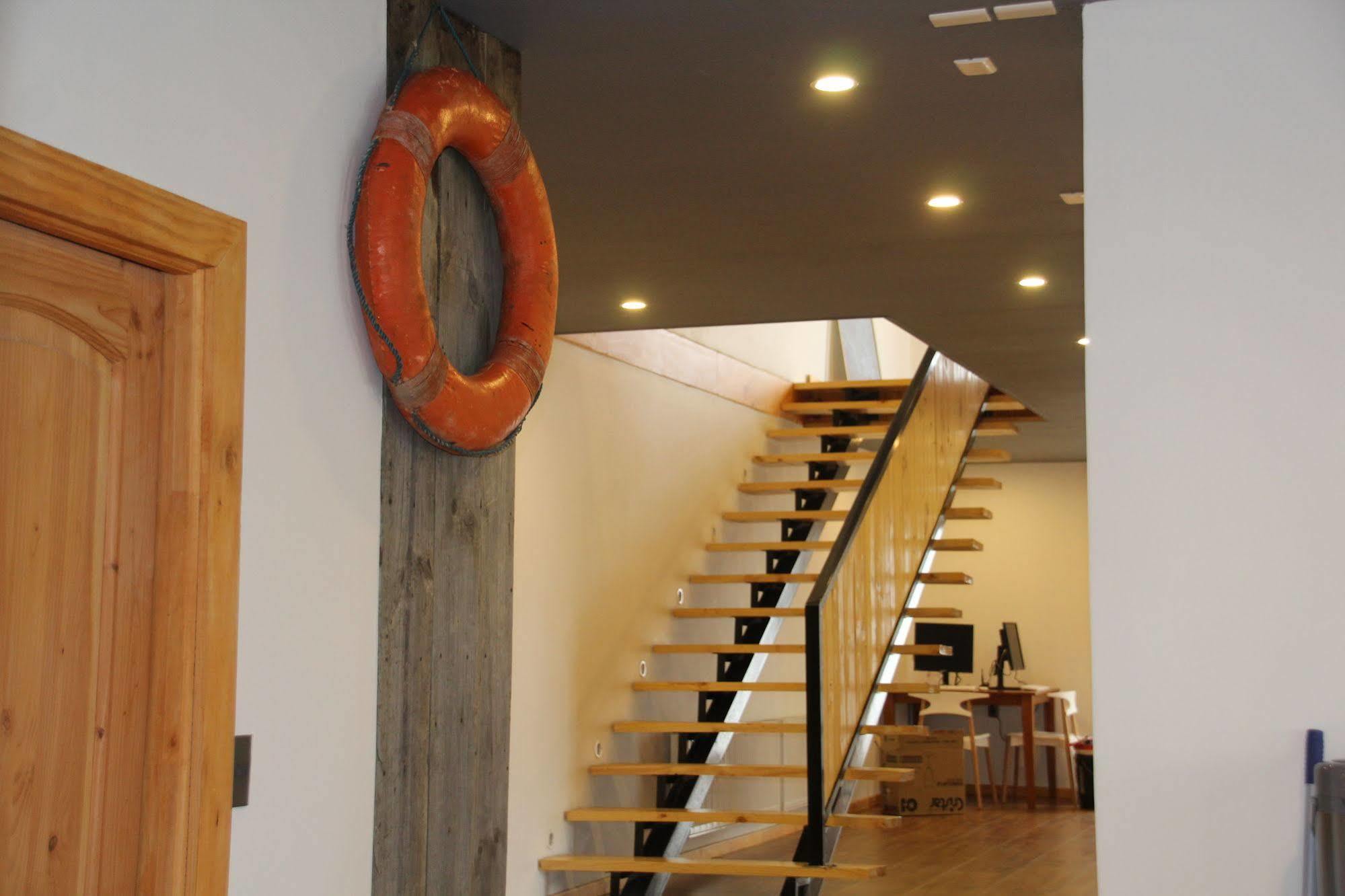 El Muelle Hotel Boutique Puerto Natales Zewnętrze zdjęcie
