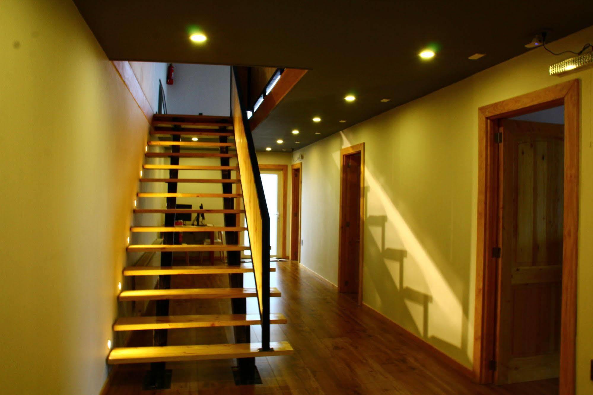 El Muelle Hotel Boutique Puerto Natales Zewnętrze zdjęcie