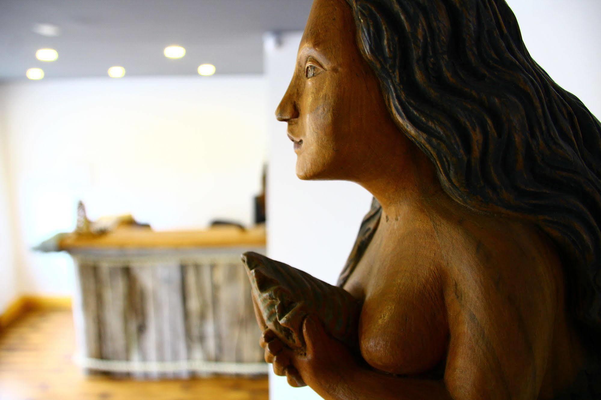 El Muelle Hotel Boutique Puerto Natales Zewnętrze zdjęcie